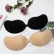 Невидим бюстгальтер Fly Bra с закопчалка отпред, Fly Bra без презрамки, Fly Bra Decollete, цвят черен, размер D Decollete-1004 снимка 3